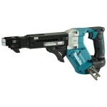 Visseuse automatique 18v lxt (solo) 25 - 55 mm en makpac - makita dfr551zj