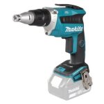 Visseuse  placo makita dfs452z sans fil 18 v lxt (sans batterie ni chargeur)