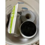 Wedi - kit d �tanch�it� wedi fundo