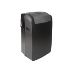 Whirlpool pacb29co - climatiseur - mobile - 8. 87 eer - noir