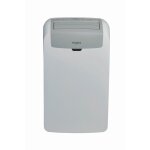 Whirlpool pacw212co - climatiseur - mobile - 2. 6 eer - blanc Whirlpool pacw212co - climatiseur - mobile - 2. 6 eer - blanc