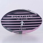 Ballon de rugby le club