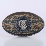 Ballon de rugby ruckfield new zealand army Ballon de rugby ruckfield new zealand army