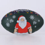 Ballon de rugby ruckfield nol
