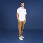 Bas de jogging ruckfield beige