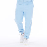Bas de jogging ruckfield bleu ciel Bas de jogging ruckfield bleu ciel