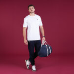 Bas de jogging ruckfield french rugby club bleu marine