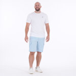 Bermuda cargo ruckfield essentiel bleu clair