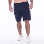 Bermuda cargo ruckfield essentiel bleu marine