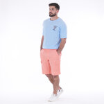 Bermuda cargo ruckfield essentiel corail