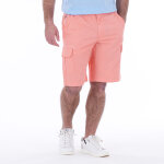 Bermuda cargo ruckfield essentiel corail