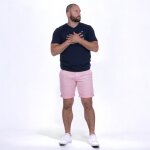 Bermuda chino 588 ruckfield rose clair