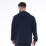Blouson ruckfield sport bleu marine Blouson ruckfield sport bleu marine