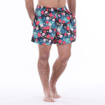 Boardshort ruckfield tropical rugby