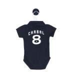 Body ruckfield chabal collector noir