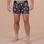 Boxer ruckfield autumn rugby tour