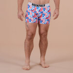 Boxer ruckfield x vache qui rit blanc Boxer ruckfield x vache qui rit blanc