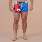 Boxer ruckfield x vache qui rit bleu moyen