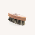 Brosse � barbe petit format au poil