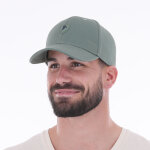 Casquette ruckfield essentiel kaki
