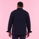 Chemise  imprim club ruckfield  manches longues