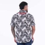Chemise jonah lomu
