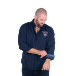 Chemise  manches longues ruckfield rugby club