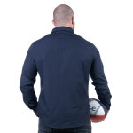 Chemise ruckfield bleu marine french rugby club Chemise ruckfield bleu marine french rugby club