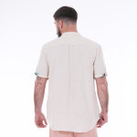 Chemisette blanc cass ruckfield palm beach