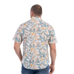 Chemisette ruckfield palm beach blanc cassé Chemisette ruckfield palm beach blanc cassé