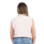 Dbardeur polo ruckfield tropical rose