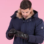 Gants ruckfield tactile cuir