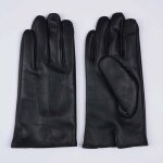 Gants ruckfield tactile cuir