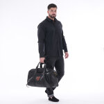 Jogg jean gris fonc�