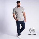 Jogpant bleu marine ruckfield essentiel