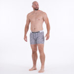 Lot de 2 boxers ruckfield marine