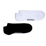 Lot de 2 socquettes ruckfield