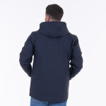 Manteau de pluie ruckfield members club house rugby
