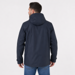 Manteau de pluie ruckfield members club house rugby