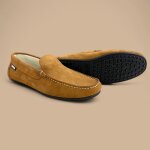 Mocassins muscat ruckfield