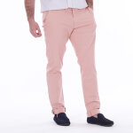 Pantalon chino abricot ruckfield essentiel