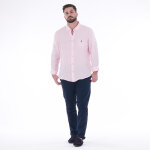 Pantalon chino bleu marine ruckfield essentiel