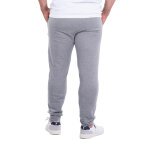 Pantalon de jogging ruckfield gris fonc