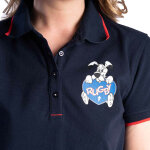 Polo ruckfield  manches courtes idfix