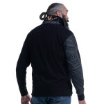 Polo ruckfield � manches longues france / new zealand