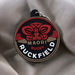 Porte - cl� maori rugby ruckfield