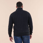 Pull col montant ruckfield selected rugby Pull col montant ruckfield selected rugby