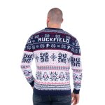Pull col rond ruckfield nol