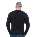 Pull essentiel noir
