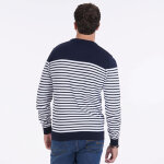 Pull french rugby club bleu marine Pull french rugby club bleu marine